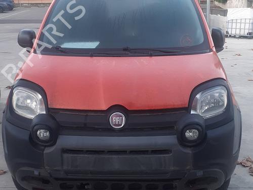 Brukte deler til ABARTH 600e (365) TURISMO 4937955