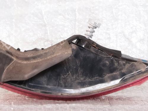 Right taillight ALFA ROMEO GIULIA (952_) 2.2 D (952AEM250, 952AEA250) | BP40039895C35 - Image 2