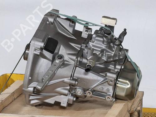 Used Gearbox FIAT 500 (312_) 1.2 (312AXA1A) (69 hp) 31648138