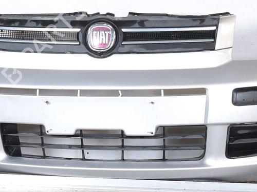 front-bumper-fiat-panda-169_-2003-25793098 main image