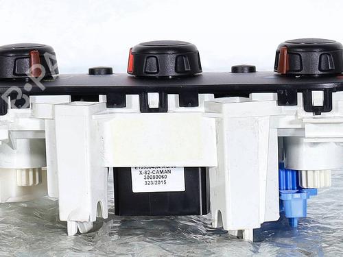Climate control FIAT TALENTO Van (296_) 1.6 D | BP39403142I5 - Image 5
