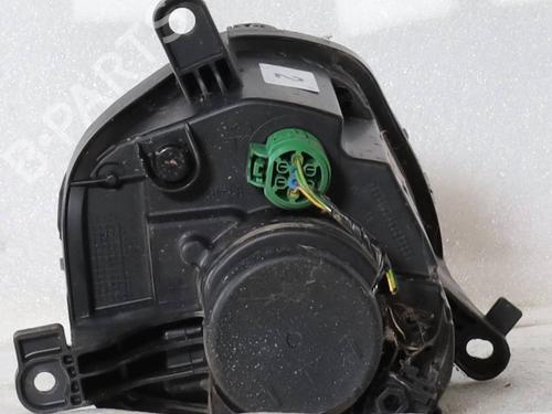Right daytime light FIAT 500 (312_) 1.2 (312AXA1A) | BP37072870C103 - Image 4