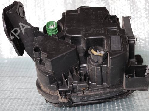 Right headlight JEEP AVENGER (J2) 1.2 GSE T3 | BP38770228C29 - Image 5