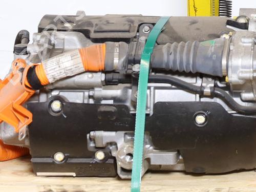 Motor Motor 38684190 38684190