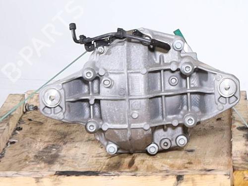 Rear differential ALFA ROMEO STELVIO (949_) 2.9 | BP39199145M24 - Image 5