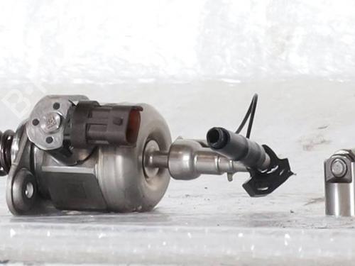 Injection pump ALFA ROMEO TONALE (965_) 1.6 VGT-D | BP31942032M78