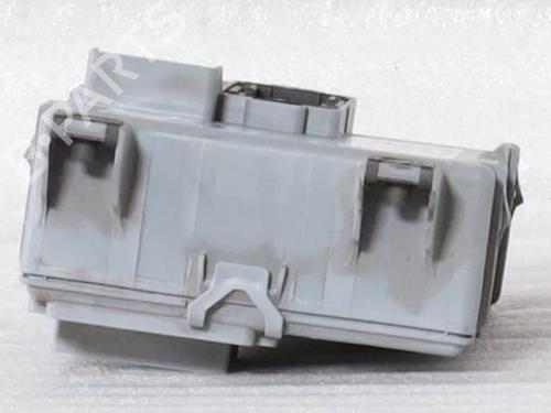 Fuse box FIAT 500 (312_) 1.2 (312AXA1A) | BP37258649E1 - Image 3
