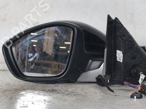 Used Left mirror DS DS 3 / DS 3 CROSSBACK (UR_, UC_, UJ_) 1.2 PureTech 100 (URHNKK, URHNEK) (101 hp) 30738720