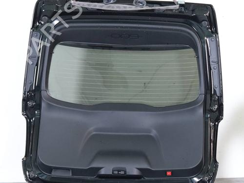 Tailgate ABARTH 600e (365) TURISMO | BP37756752C6 - Image 3