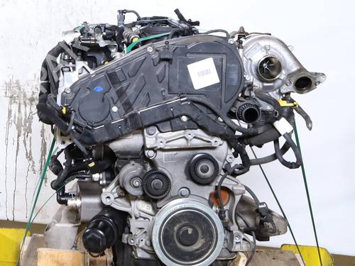 Engine ALFA ROMEO STELVIO (949_) 2.2 D (949.AXD1A) | BP36013362M1 - Image 3