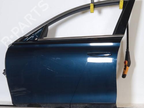 Used Left front door Left front door DS DS 9 (X2_) 1.6 E-TENSE 225 (X2DGZR) (225 hp) 30260865 30260865