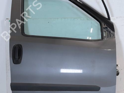 Right front door FIAT DOBLO Cargo (263_) 1.6 D Multijet | BP23505321C3 