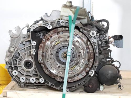 Used Gearbox Gearbox JEEP RENEGADE SUV (BU, B1, BV) 2.0 CRD 4x4 (170 hp) 27804062 27804062