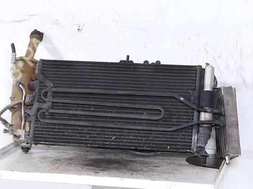 Used Radiator set Radiator set 34054230 34054230