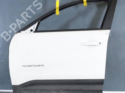 left-front-door-jeep-avenger-j2-2022-33283413 main image