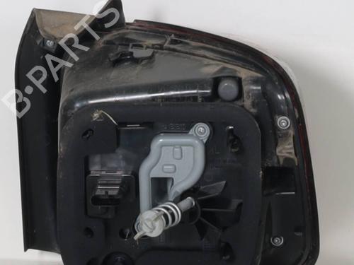 Used Left taillight JEEP RENEGADE SUV (BU, B1, BV) 1.3 PHEV 4Xe (240 hp) 28582465