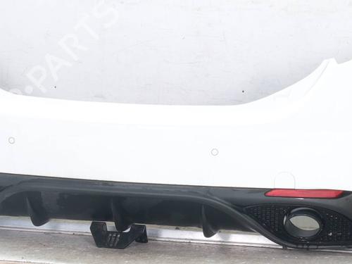 Bak støtfanger ALFA ROMEO GIULIA (952_) 2.2 D (952AEM250, 952AEA250) (160 hp) 30970766
