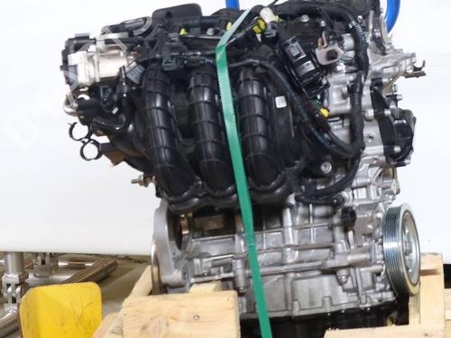 Engine FIAT 500 (312_) 1.0 Mild Hybrid (312.AYD1B) | BP40039655M1 - Image 4