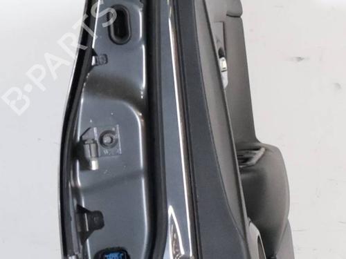 Right front door JEEP RENEGADE SUV (BU, B1, BV) 1.3 PHEV 4Xe | BP30443023C3