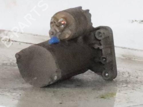 Used Starter Starter CITROËN C3 II (SC_) 1.6 HDi 90 (90 hp) 28359804 28359804