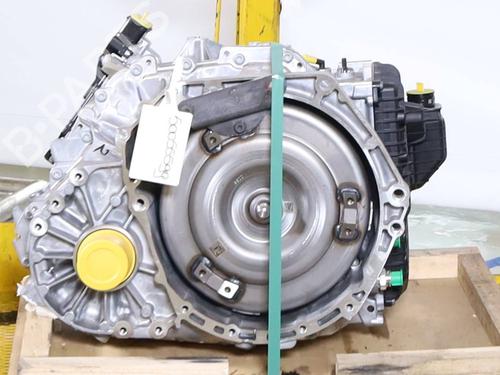 Used Gearbox Gearbox 36835777 36835777