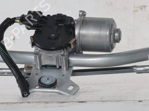 Vindrude Viskermekanisme CITROËN C3 AIRCROSS II (SJ_) 1.2 Hybrid 136 (136 hp) 31647999