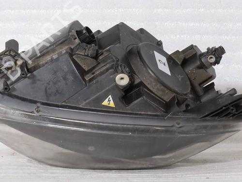 Left headlight FIAT 500X (334_) 2.0 D Multijet 4x4 (334AXB22, 334AXD2B) | BP36835627C28 - Image 4