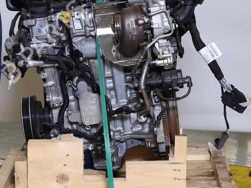 Engine JEEP AVENGER (J2) 1.2 GSE T3 | BP38644343M1 - Image 4