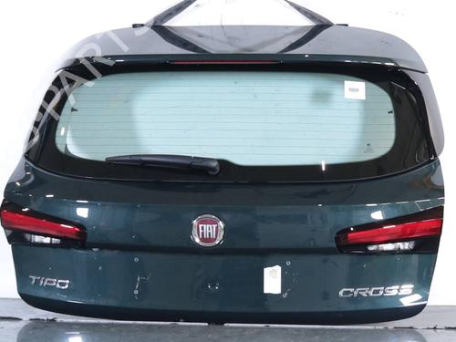 Used Tailgate FIAT TIPO Estate (356_, 357_) 1.0 (357WXN1A) (101 hp) 31793733