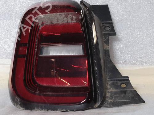 Used Left taillight Left taillight 37710986 37710986