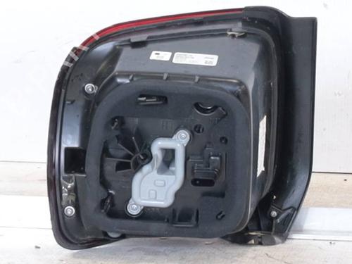 Left taillight JEEP RENEGADE SUV (BU, B1, BV) 1.6 CRD | BP24555195C34 - Image 2