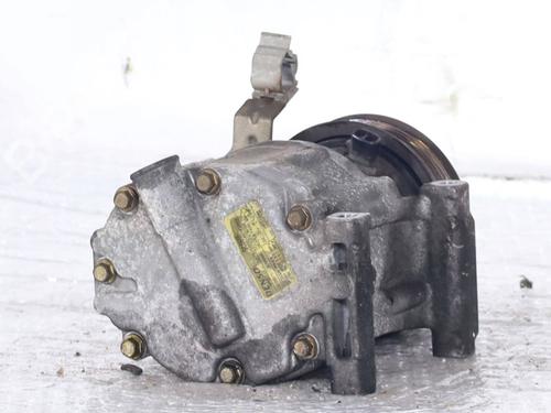 Klimakompressor für LANCIA YPSILON (843_) 1.2 (843.AXA1A) (60 hp) 31048796