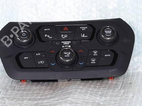 Used Climate control Climate control 39262103 39262103