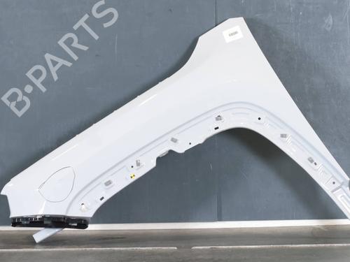 Used Left front fenders Left front fenders JEEP COMPASS 1.2 Hybrid (146 hp) 40039781 40039781