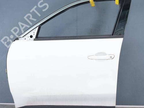 Used Left front door Left front door FIAT 600e / 600 (365_, 364_) Electric (156 hp) 33734300 33734300