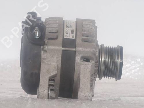 Alternator OPEL CORSA F (P2JO) 1.2 (68) | BP39502265M7 - Image 4