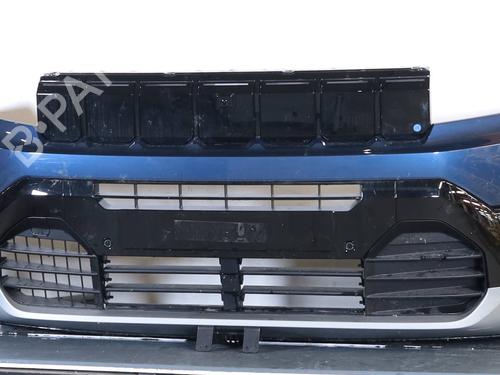 Used Front bumper Front bumper JEEP COMPASS 1.2 Hybrid (146 hp) 30931058 30931058