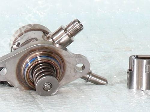 Used Injection pump Injection pump 38719937 38719937