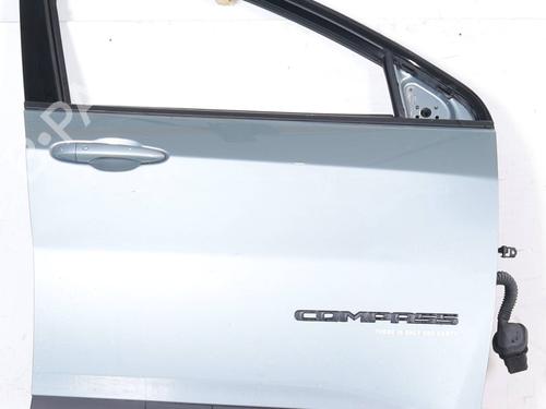 Used Right front door JEEP COMPASS (MP, M6, MV, M7) 1.3 (150 hp) 24737122