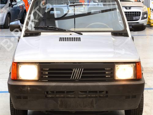 Used Parts FIAT PANDA (141_) 1100 4476063