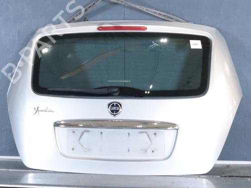 Used Tailgate Tailgate LANCIA YPSILON (843_) 1.3 D Multijet (843.AXF11, 843.AXF1A, 843.AXM11,... (75 hp) 33234033 33234033