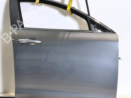 Used Right front door Right front door ALFA ROMEO GIULIETTA (940_) 2.0 JTDM (940FXE1A, 940FXG11) (170 hp) 30260893 30260893