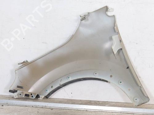 Used Right front fenders FIAT 500X (334_) 2.0 D Multijet 4x4 (334AXB22, 334AXD2B) (140 hp) 27926916