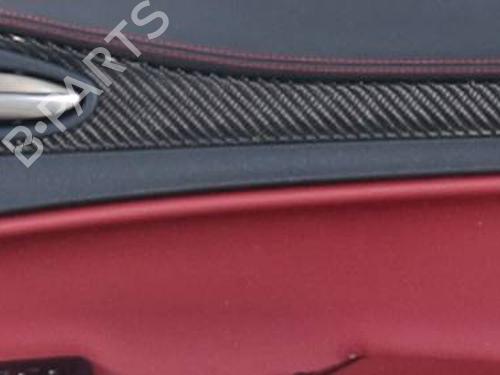 Right front door ALFA ROMEO STELVIO (949_) 2.0 Q4 (949.AXF2A) | BP29530253C3 