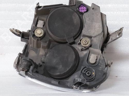 Left headlight ALFA ROMEO MITO (955_) 1.3 MultiJet (955AXH1B, 955AXT1A) | BP36797878C28 - Image 3