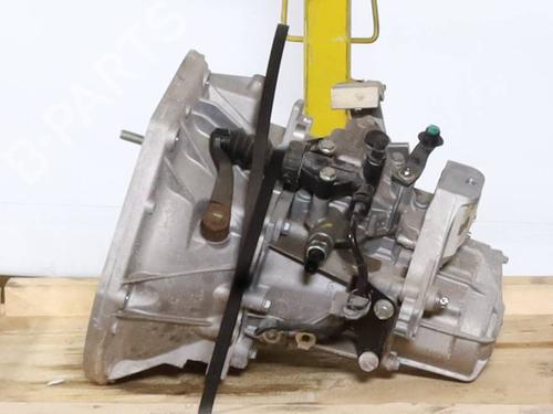 Used Gearbox Gearbox FIAT 500 (312_) 1.0 Mild Hybrid (312.AYD1B) (69 hp) 39716450 39716450