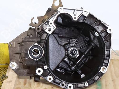 Used Gearbox Gearbox LANCIA YPSILON (843_) 1.2 (843.AXA1A) (60 hp) 36693685 36693685