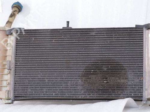 Used Other Other LANCIA YPSILON (843_) 1.4 (843.AXG1A) (78 hp) 36404354 36404354