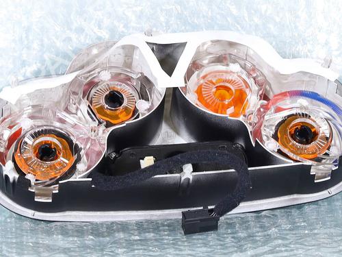 Climate control FIAT 500 (312_) 1.2 (312AXA1A) | BP39135392I5 - Image 2