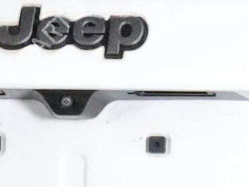 Used Tailgate JEEP COMPASS (MP, M6, MV, M7) 1.5 T4 Hybrid (131 hp) 30130273